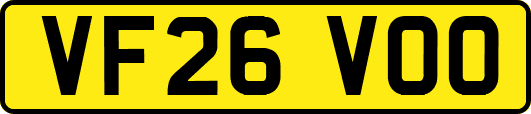 VF26VOO
