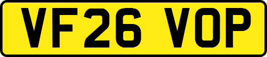 VF26VOP