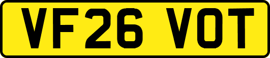 VF26VOT
