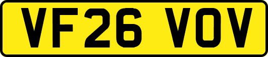 VF26VOV