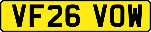 VF26VOW
