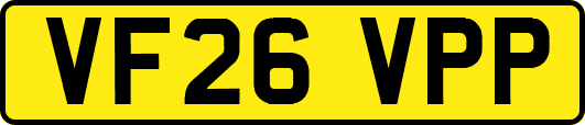 VF26VPP