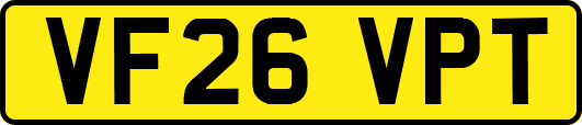 VF26VPT
