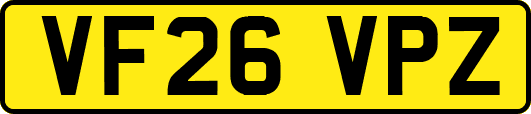 VF26VPZ