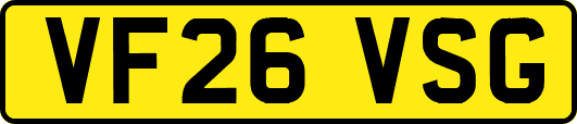 VF26VSG