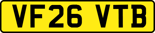 VF26VTB