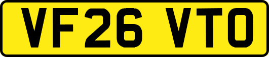 VF26VTO