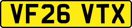 VF26VTX