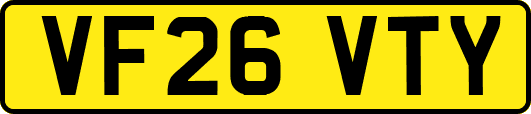 VF26VTY