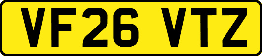 VF26VTZ