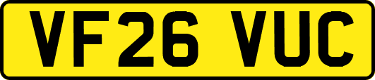 VF26VUC
