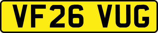 VF26VUG