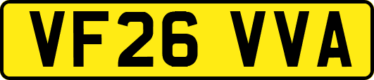 VF26VVA