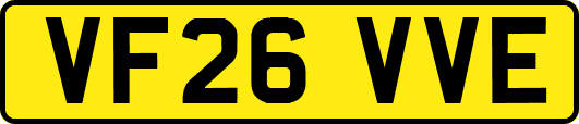 VF26VVE