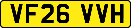 VF26VVH