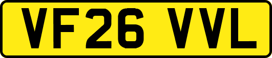 VF26VVL