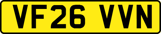 VF26VVN