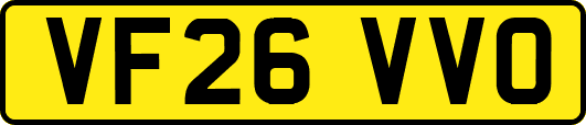 VF26VVO