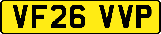 VF26VVP