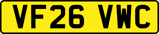 VF26VWC