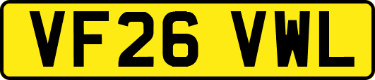 VF26VWL
