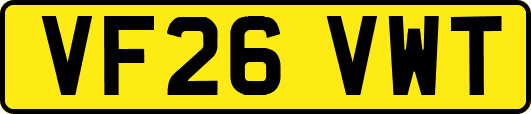 VF26VWT