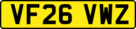 VF26VWZ