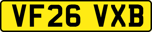 VF26VXB