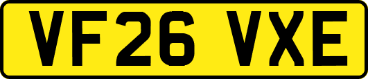 VF26VXE