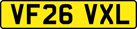 VF26VXL