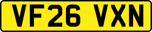VF26VXN