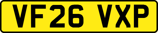 VF26VXP
