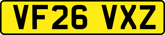 VF26VXZ