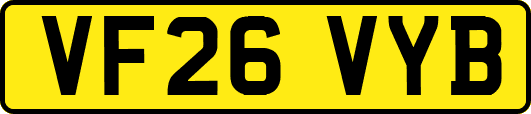 VF26VYB