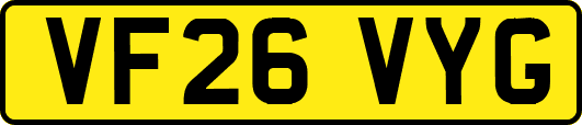 VF26VYG