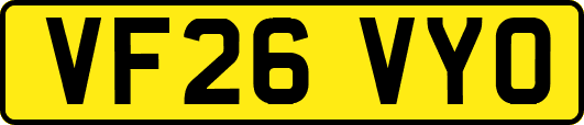 VF26VYO