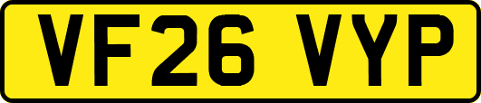 VF26VYP