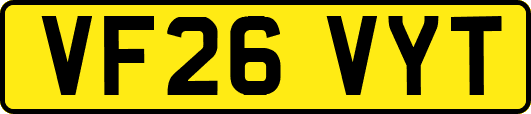 VF26VYT
