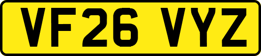 VF26VYZ