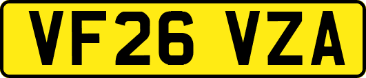 VF26VZA