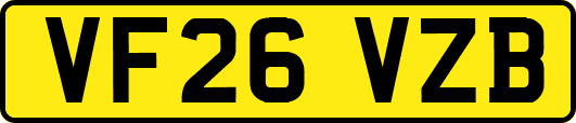 VF26VZB