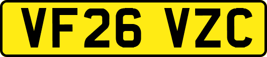 VF26VZC