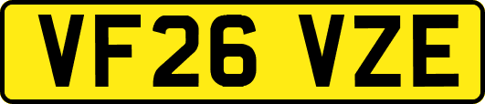 VF26VZE