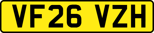 VF26VZH