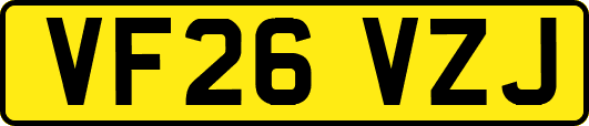 VF26VZJ