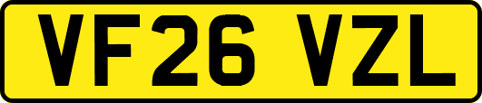 VF26VZL