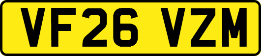 VF26VZM
