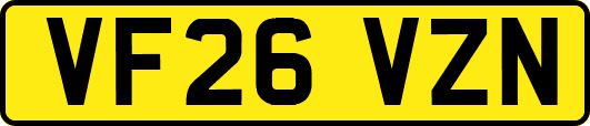 VF26VZN
