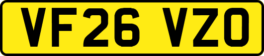 VF26VZO