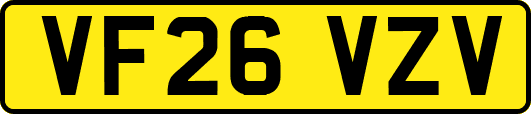 VF26VZV